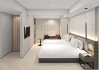 Hotel Forza Sapporo Station