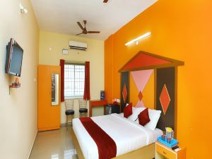 Holiday Village Residency Hotel