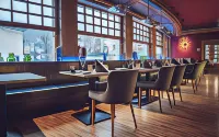 Hotel Strela by Mountain Hotels Hotels in Monstein