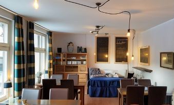 Hotel Zur Luppbode