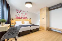Hotel Santa Isabel - Kitchens