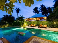 Lamai Buri Resort Hotels near Buffalo Fighting