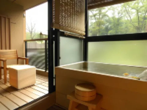 Setsugetsuka Hotels in Hakone