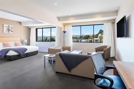 朗塞斯頓貝斯特韋斯特優質酒店