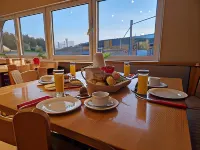 Hotel Platzhirsch Hotels in Marxzell
