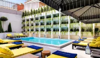 H10 Metropolitan - โรแมนติก