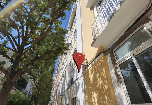 호텔 프린세사 리스본 센트로 썸네일