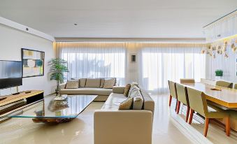 Marina Apartments by Olala Homes