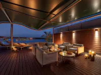 Alàbriga Hotel & Spa GL Hotels in S'agaro