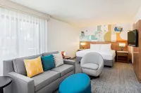 Clementine Hotel & Suites Anaheim Các khách sạn ở Anaheim
