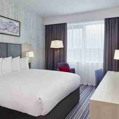 Leonardo Hotel Sheffield Rooms