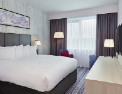 Leonardo Hotel Sheffield Hotels in Sheffield