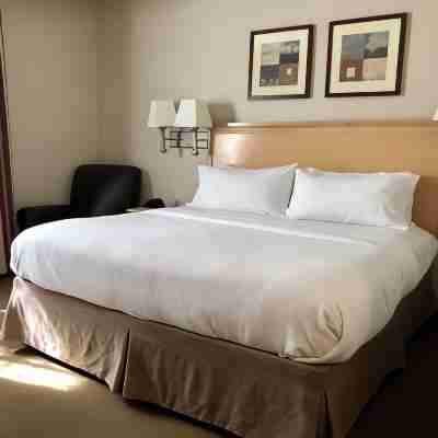 Candlewood Suites Houston (The Woodlands) Rooms