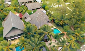 Tamani Villas