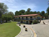 Room & Breakfast Oasi del Vetoio