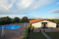 Agriturismo Il Marrugio - piscina