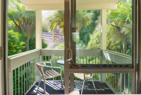 La Rochelle Motel Hotels in Akaroa