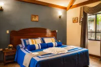 Mansión Los Guichos Hotels in Retalhuleu