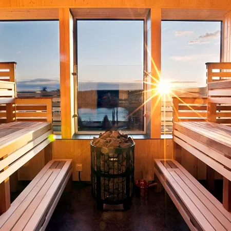 Comfort Hotel Skellefteå