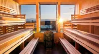 Comfort Hotel Skellefteå