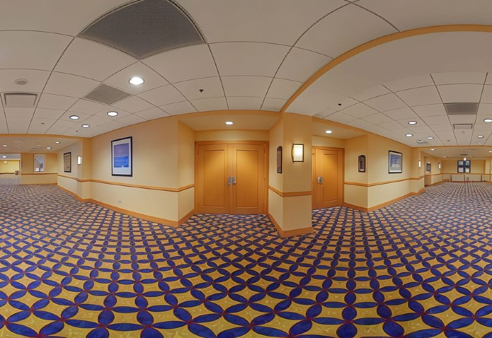 SpringHill Suites Chicago O'Hare