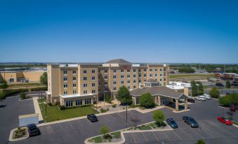 Hilton Garden Inn Billings