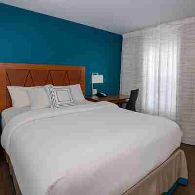 Residence Inn Boise West Rooms