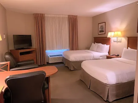 Candlewood Suites Jonesboro by IHG