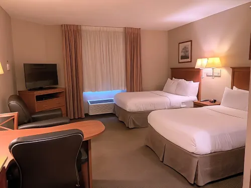 Candlewood Suites Jonesboro by IHG