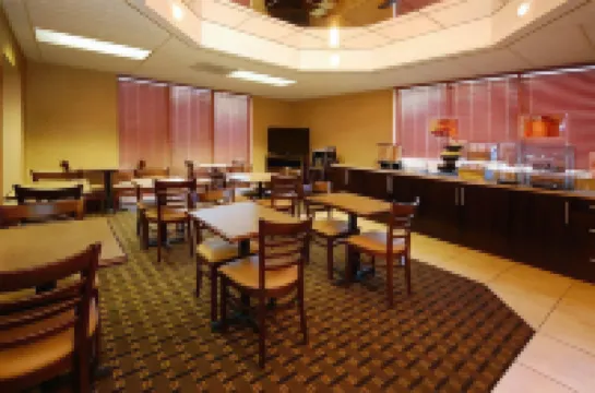 Best Western Lumberton