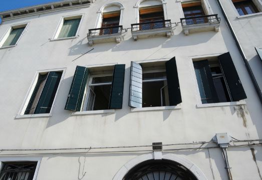 호텔 아이로네 베니스 외부 전경