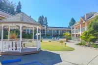 Days Inn by Wyndham Redwood City Hôtels à : North Fair Oaks
