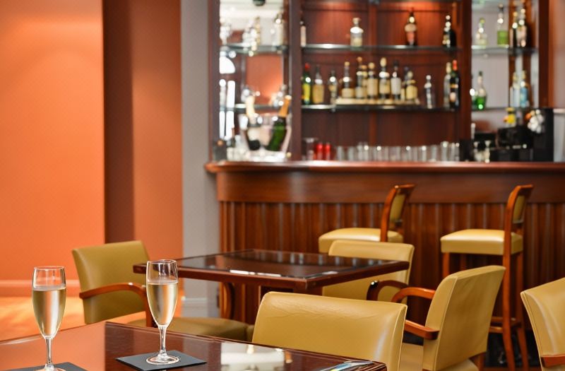 Mercure Bayonne Centre - le Grand Hôtel photo 5