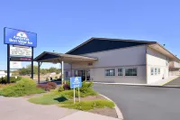 Americas Best Value Inn Burns Hotels near Safeway