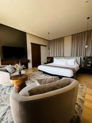 Kasa Kava Hotels in Guadalupe