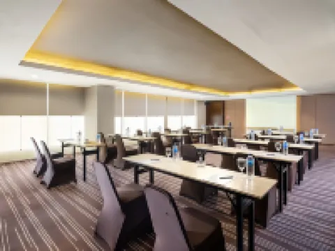 アートテル スイーツ ビアンティ ジョグジャカルタ ジョグジャカルタ市のホテル