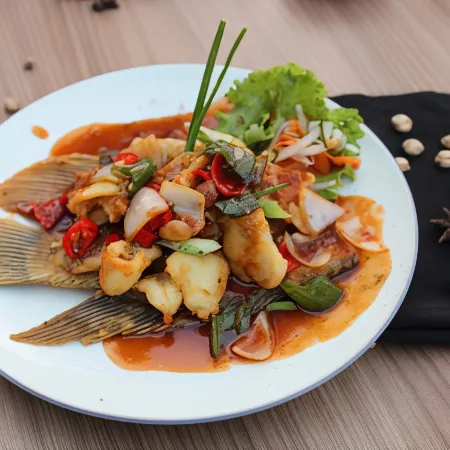 Pagung Agrowisata Kediri (PARI)