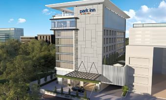 Park Inn by Radisson Surat