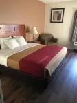 The Best Inn & Suites Ξενοδοχεία στην πόλη Harvey