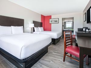 Ramada by Wyndham Diamondhead I-10/Gulfport