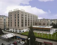 Eurostars Gran Hotel Lugo