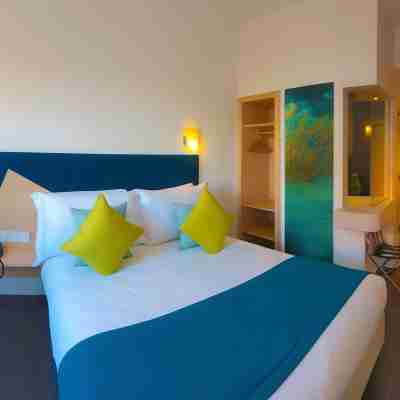 Relax Hotel Oujda Rooms