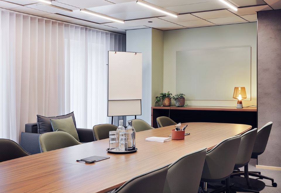 발로 호텔 & 워크 헬싱키 이미지