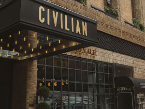 Civilian 酒店