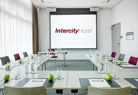 인터시티호텔 부다페스트