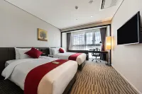 Best Western PLUS Jeonju Hotel