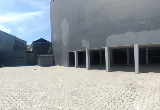 주라간 카마르 구눙 안야르