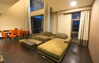 A Fully Furnished Apartment in Kampala