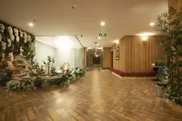 CD Hotel Bac Ninh - スパ