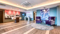 Premier Inn Newquay (Seafront)